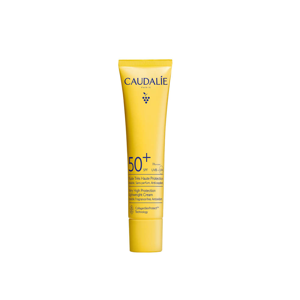 FLUIDO DE MUY ALTA PROTECCI&Oacute;N SPF50+ (PROTECTOR SOLAR L&Iacute;QUIDO)